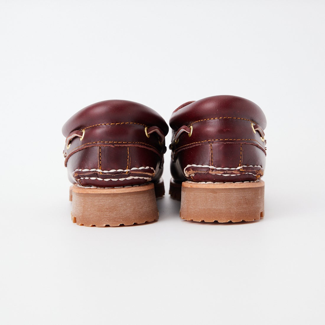 TIMBERLAND [ティンバーランド] オーセンティクス スリーアイ クラシック [50009] 648 BURGUN