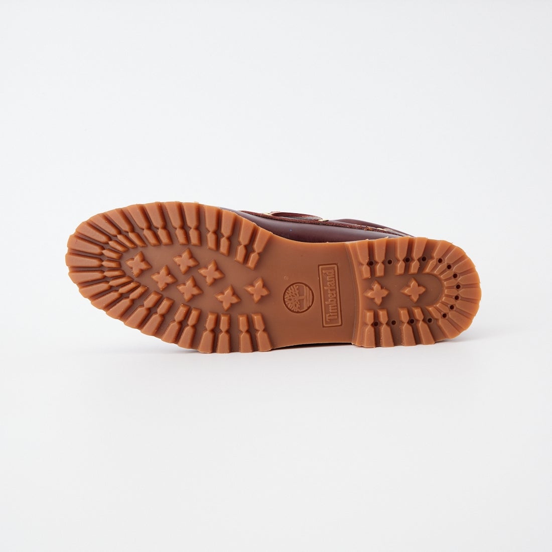 TIMBERLAND [ティンバーランド] オーセンティクス スリーアイ クラシック [50009] 648 BURGUN