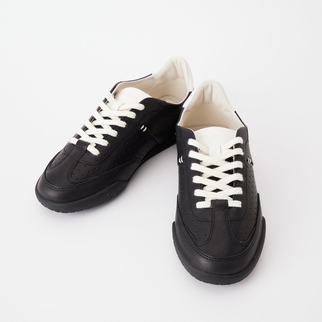 FOOT INDUSTRY [フットインダストリー] スニーカー [AUA334-004] ANTHRACITE
