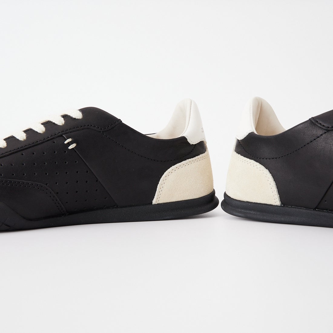 FOOT INDUSTRY [フットインダストリー] スニーカー [AUA334-004] ANTHRACITE