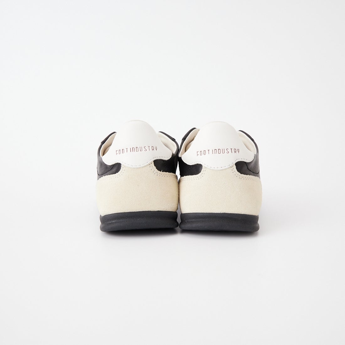 FOOT INDUSTRY [フットインダストリー] スニーカー [AUA334-004] ANTHRACITE