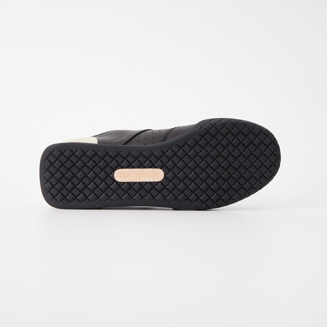 FOOT INDUSTRY [フットインダストリー] スニーカー [AUA334-004] ANTHRACITE