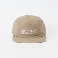 DESERT