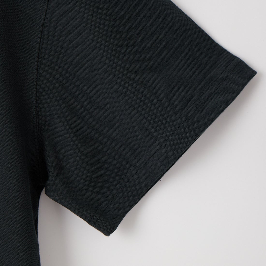 HAVEOFFDUTY [ハブオフデューティ] ペンポケットポロシャツ [HOD26-01-TS007] DARK GRAY