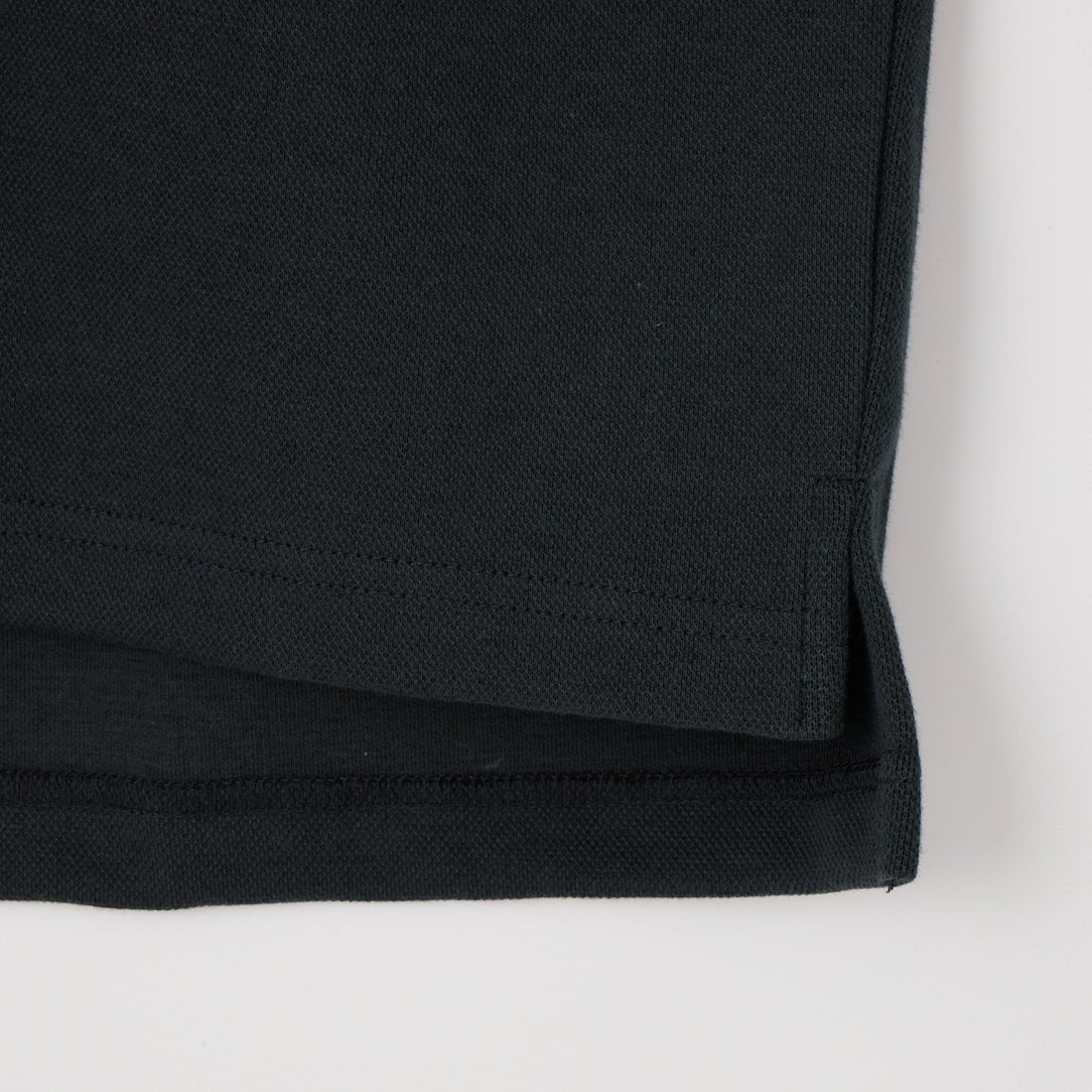 HAVEOFFDUTY [ハブオフデューティ] ペンポケットポロシャツ [HOD26-01-TS007] DARK GRAY