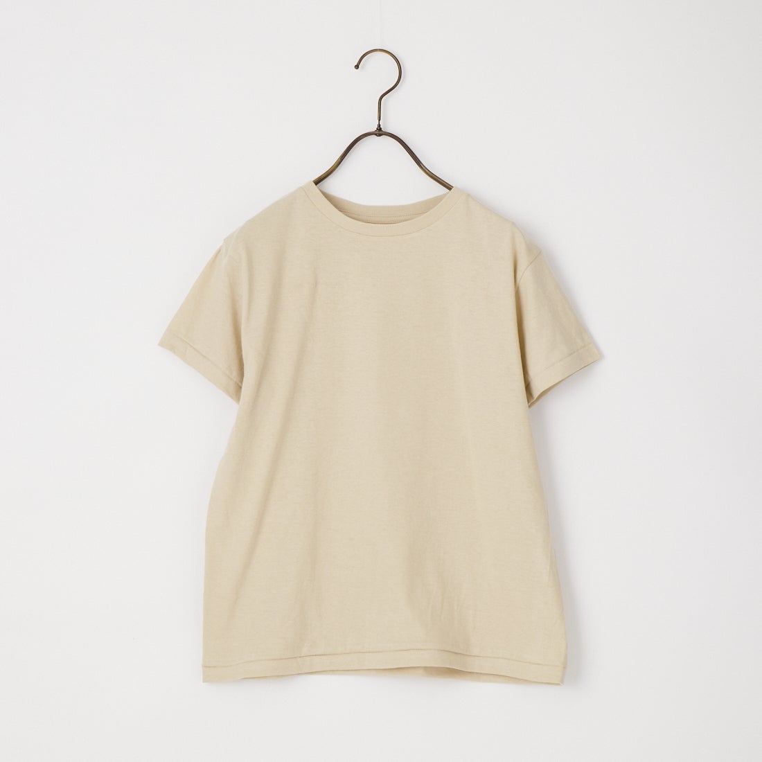 Hanes [ヘインズ] 3PクルーネックTシャツ by THE DODO JEAN [HW1-D703] 997 ASSORT