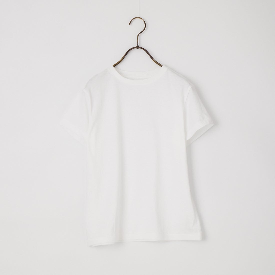 Hanes [ヘインズ] 3PクルーネックTシャツ by THE DODO JEAN [HW1-D703] 997 ASSORT