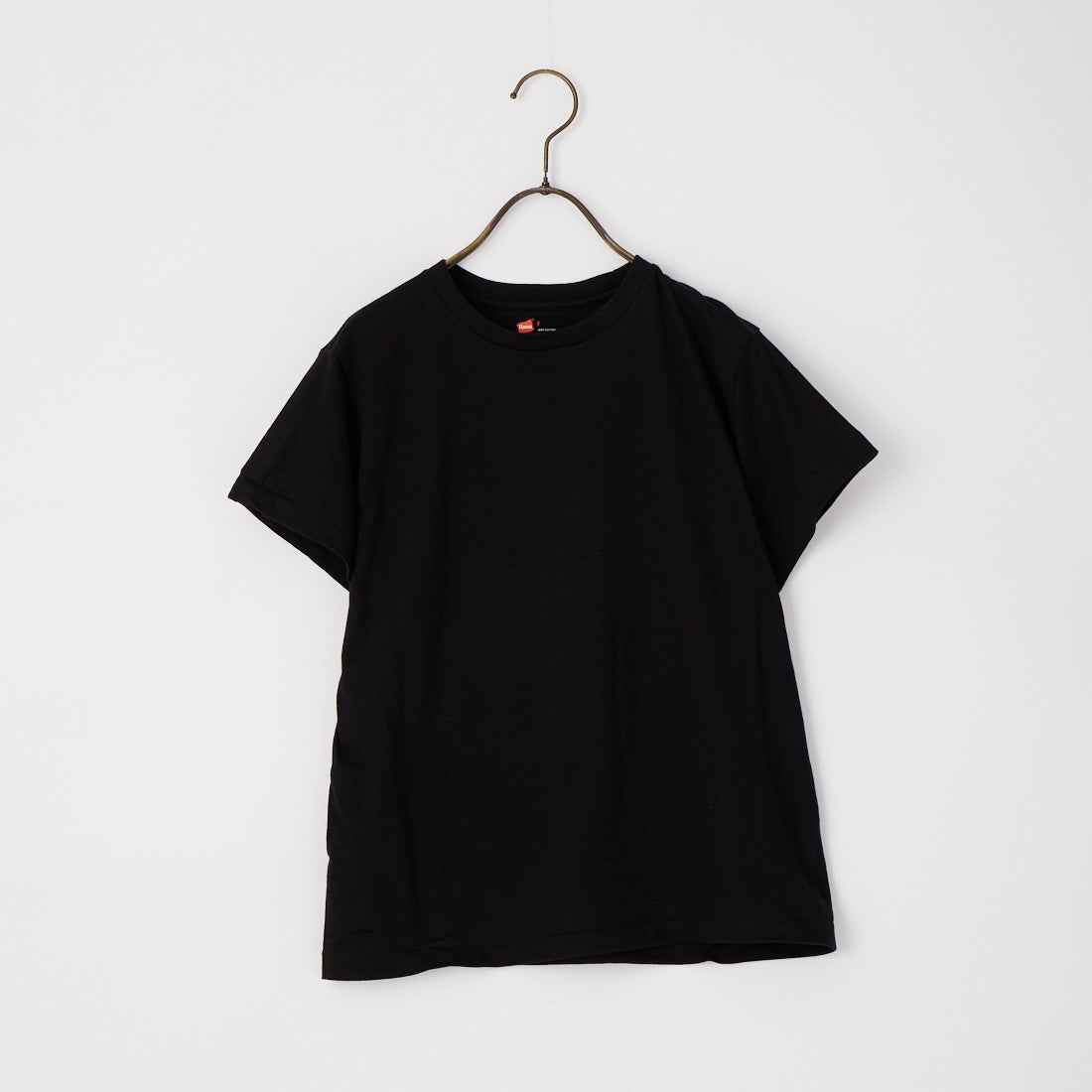 Hanes [ヘインズ] 3PクルーネックTシャツ by THE DODO JEAN [HW1-D703] 997 ASSORT