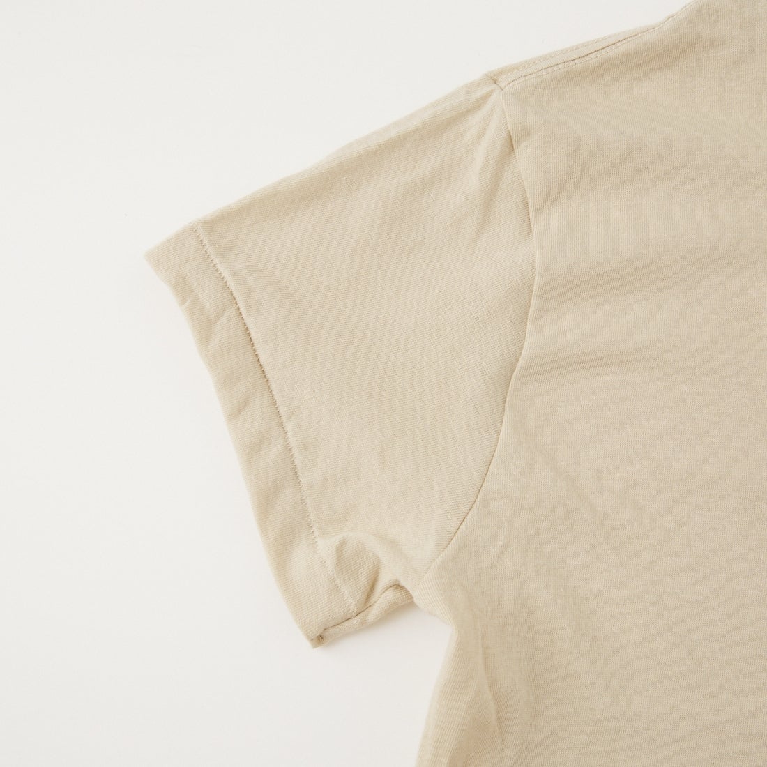 Hanes [ヘインズ] 3PクルーネックTシャツ by THE DODO JEAN [HW1-D703] 997 ASSORT