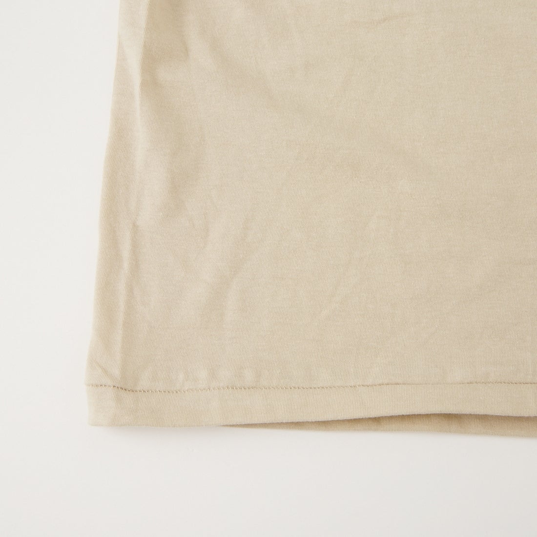 Hanes [ヘインズ] 3PクルーネックTシャツ by THE DODO JEAN [HW1-D703] 997 ASSORT