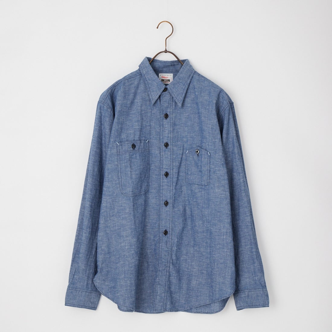 400 INDIGO