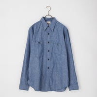 400 INDIGO