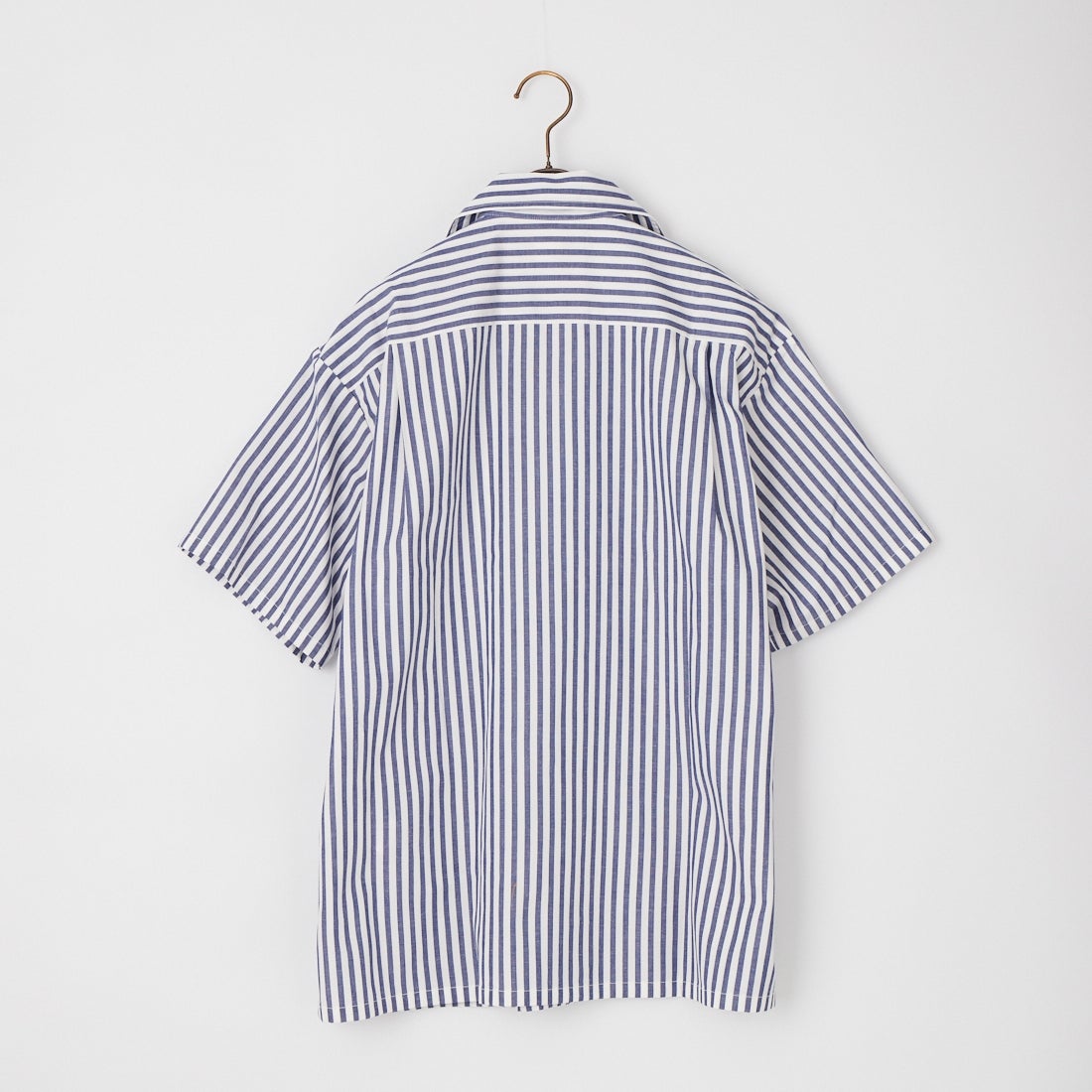 BIG YANK [ビッグヤンク] リプリーシャツ [602-261-06] 500 NAVY