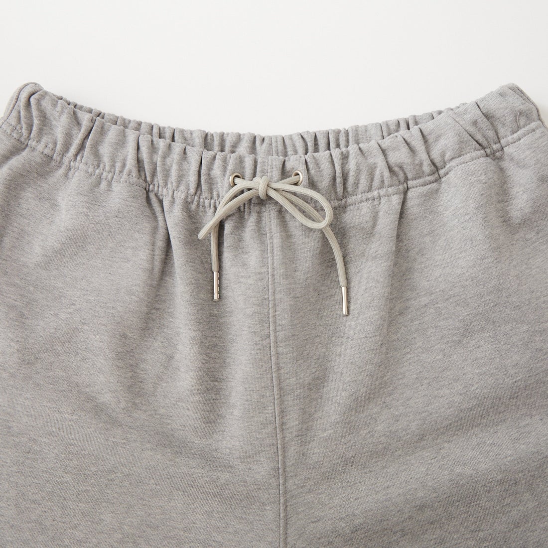 HAVEOFFDUTY [ハブオフデューティ] イージースウェットショーツ [HOD26-01-PT011] GRAY