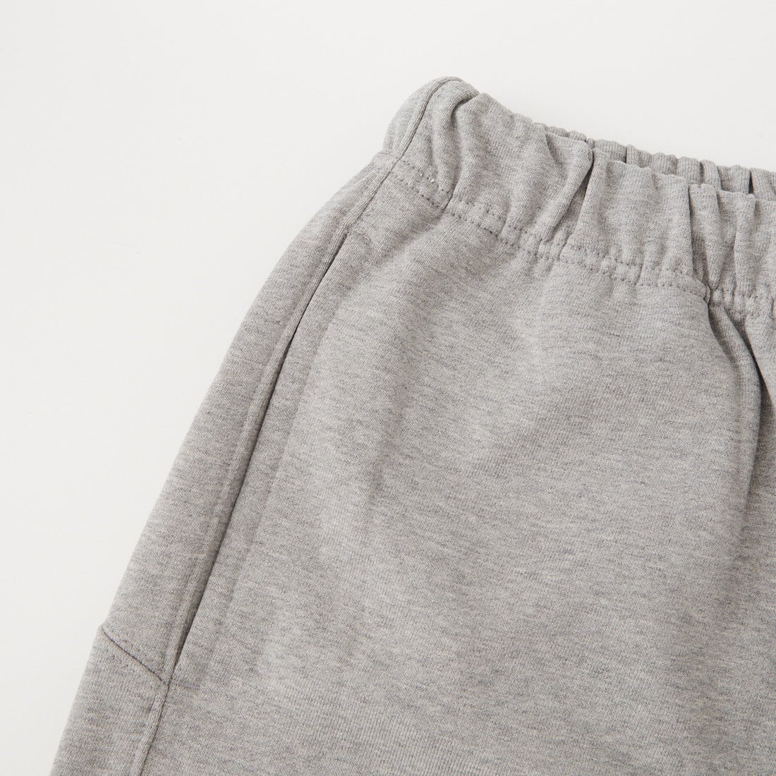 HAVEOFFDUTY [ハブオフデューティ] イージースウェットショーツ [HOD26-01-PT011] GRAY