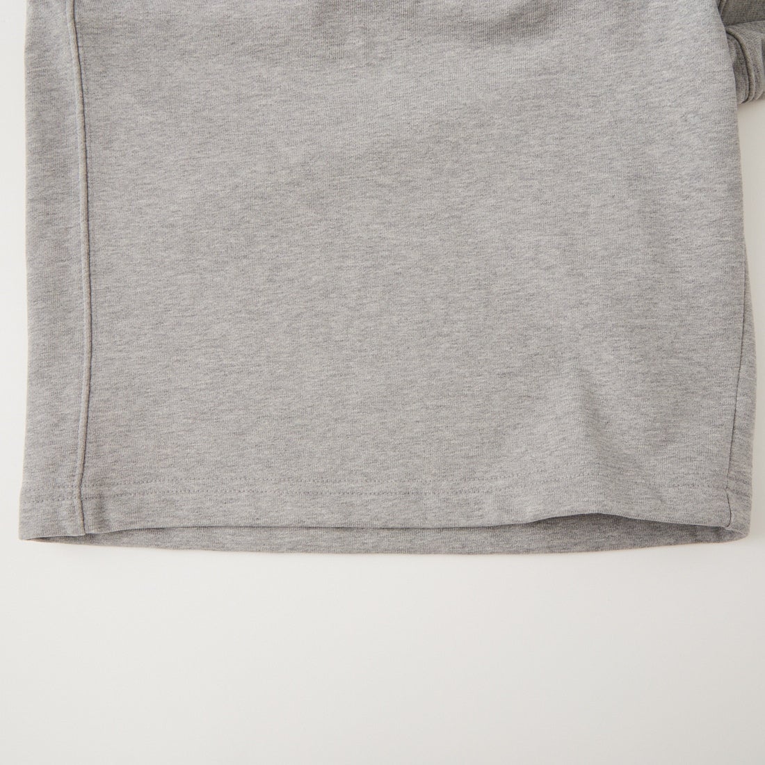 HAVEOFFDUTY [ハブオフデューティ] イージースウェットショーツ [HOD26-01-PT011] GRAY