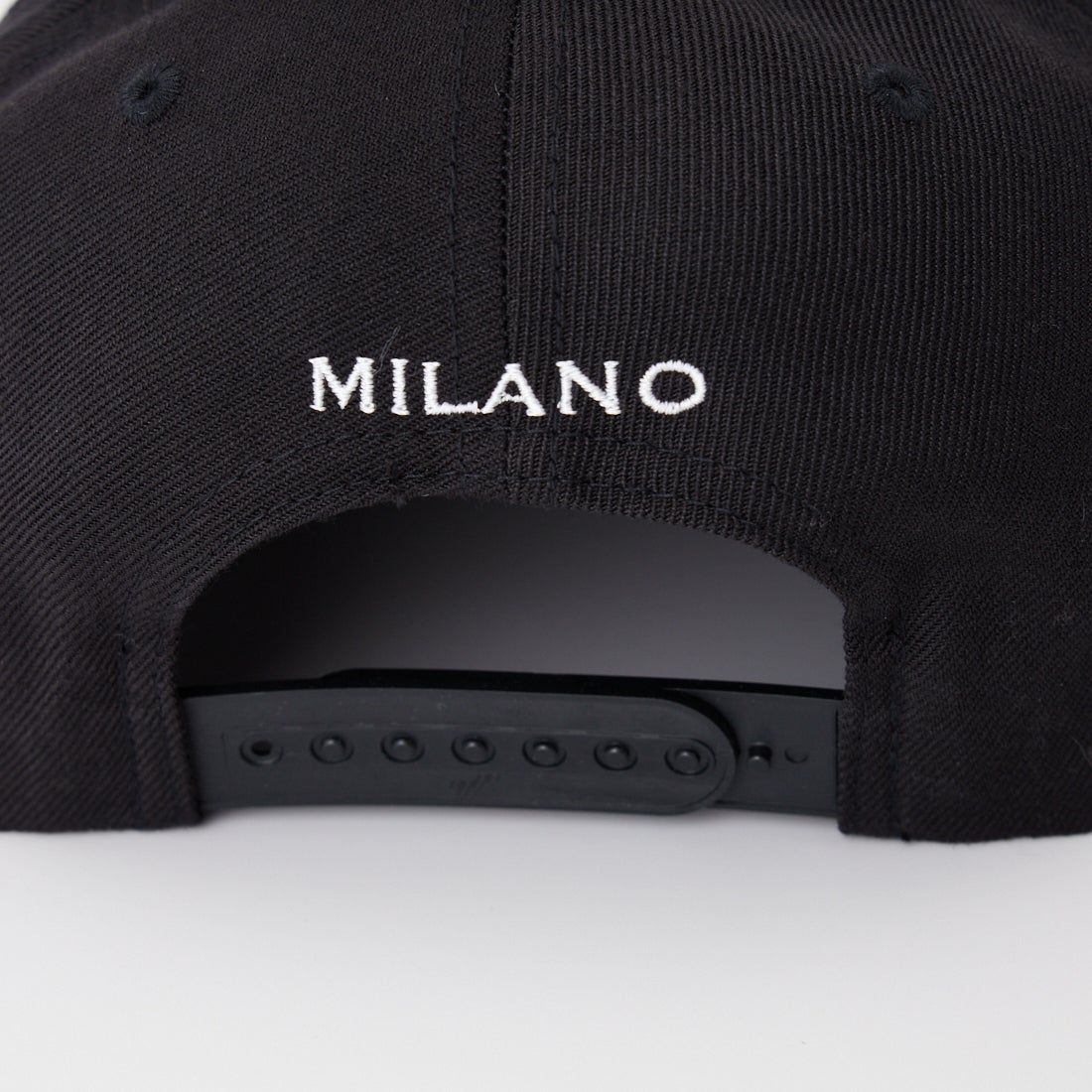 SY32 [エスワイサーティトゥ] ハートミックスロゴ スナップバックキャップ [32-26SN9-08] BLACK