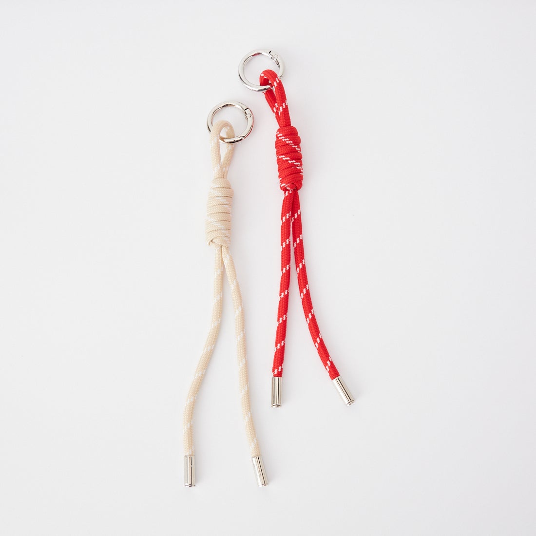 Jeans Factory Clothes [ジーンズファクトリークローズ] ベア チャームキーホルダー [9-AC-IN6-7] ﾌﾞﾗｳﾝ