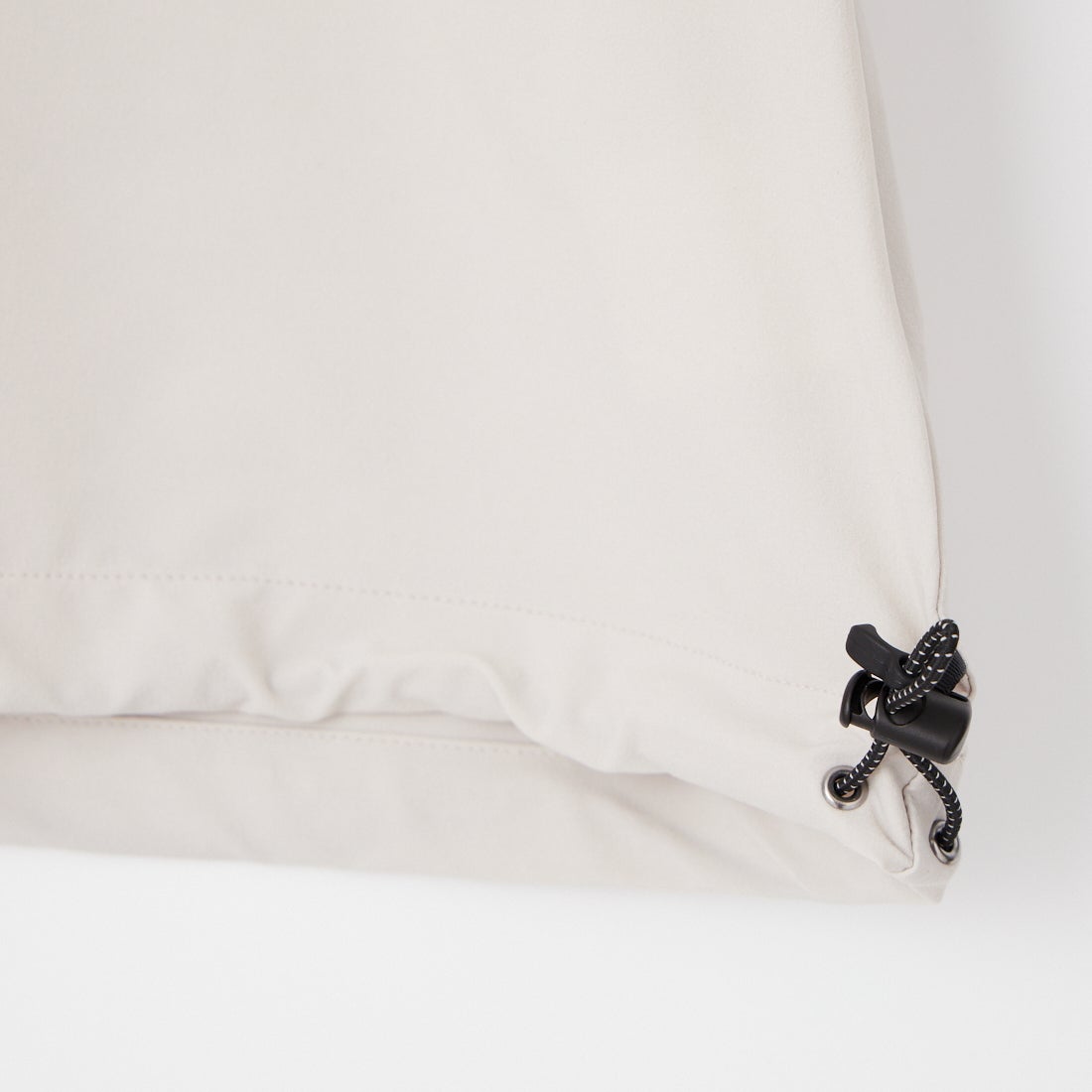 MANHATTAN PORTAGE [マンハッタンポーテージ] 別注 4WAYストレッチ バックプリントTシャツ [26SSMP-IN77-JF] L.GRAY