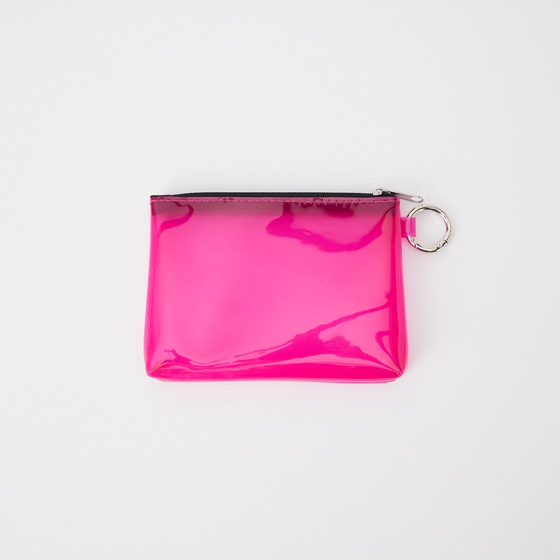 Jeans Factory Clothes [ジーンズファクトリークローズ] スター チャームキーホルダー [9-AC-IN6-6] ﾎﾜｲﾄ