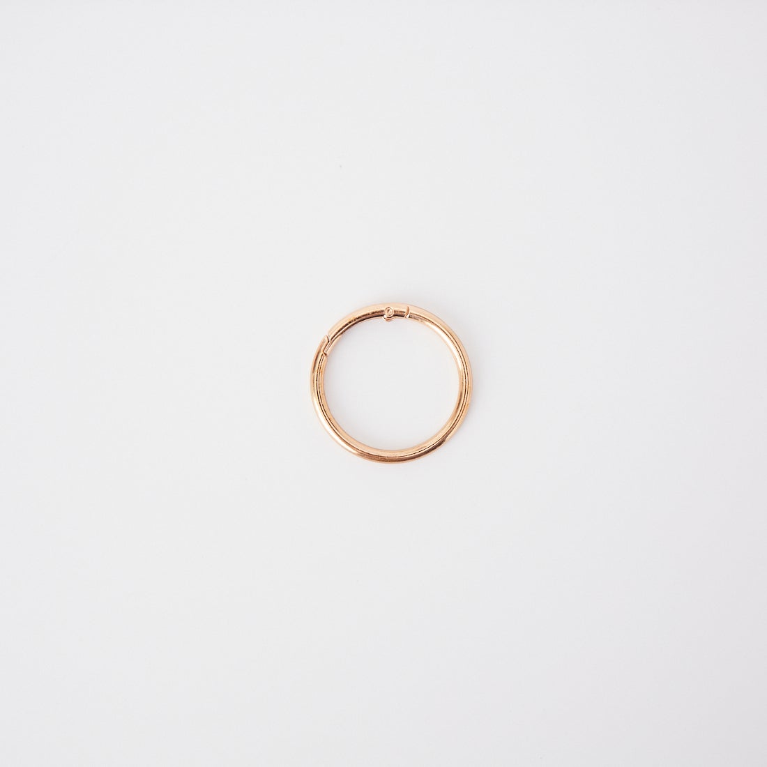 Jeans Factory Clothes [ジーンズファクトリークローズ] スター チャームキーホルダー [9-AC-IN6-6] ﾎﾜｲﾄ