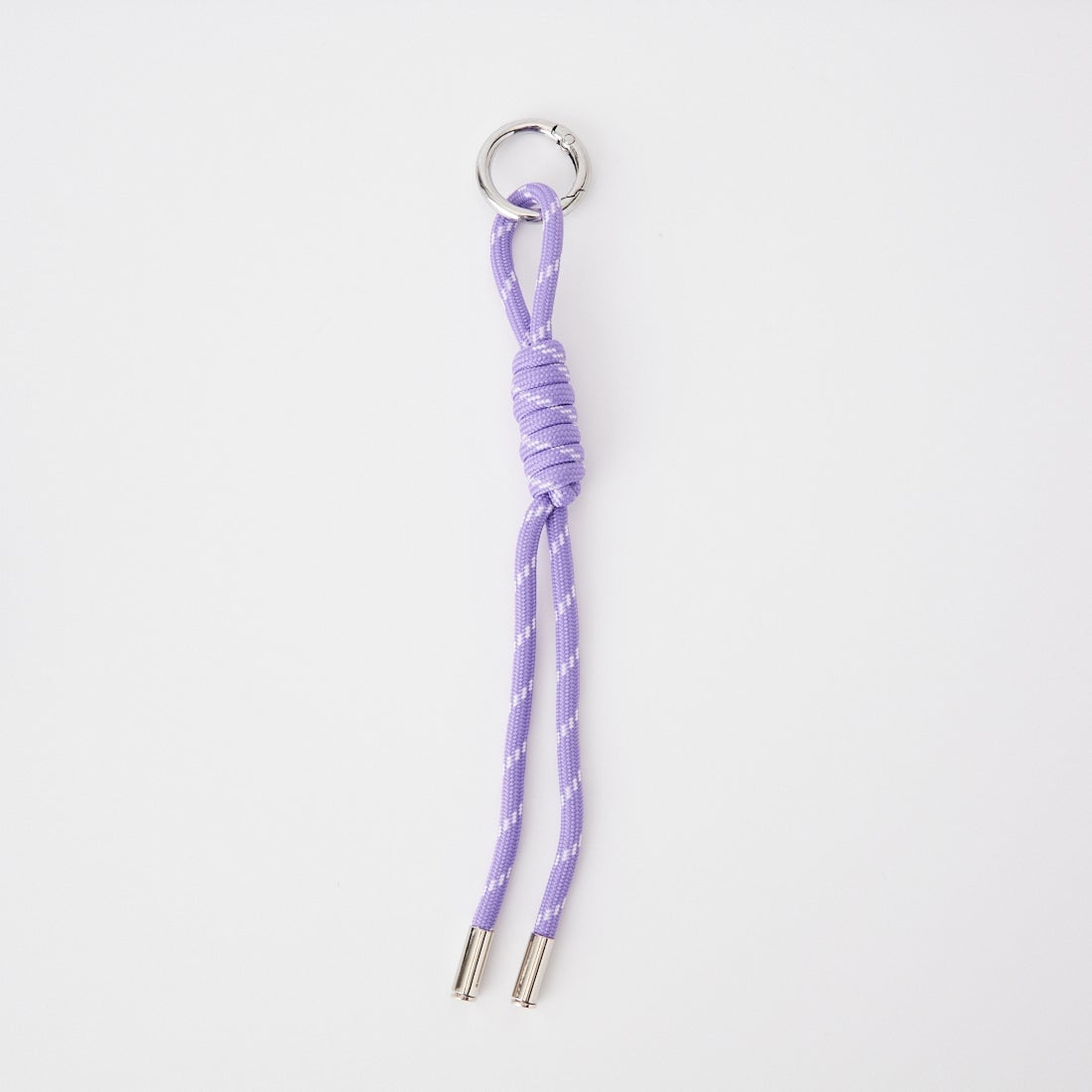 Jeans Factory Clothes [ジーンズファクトリークローズ] チェリー チャームキーホルダー [9-AC-IN6-5] ﾌﾞﾗｯｸ