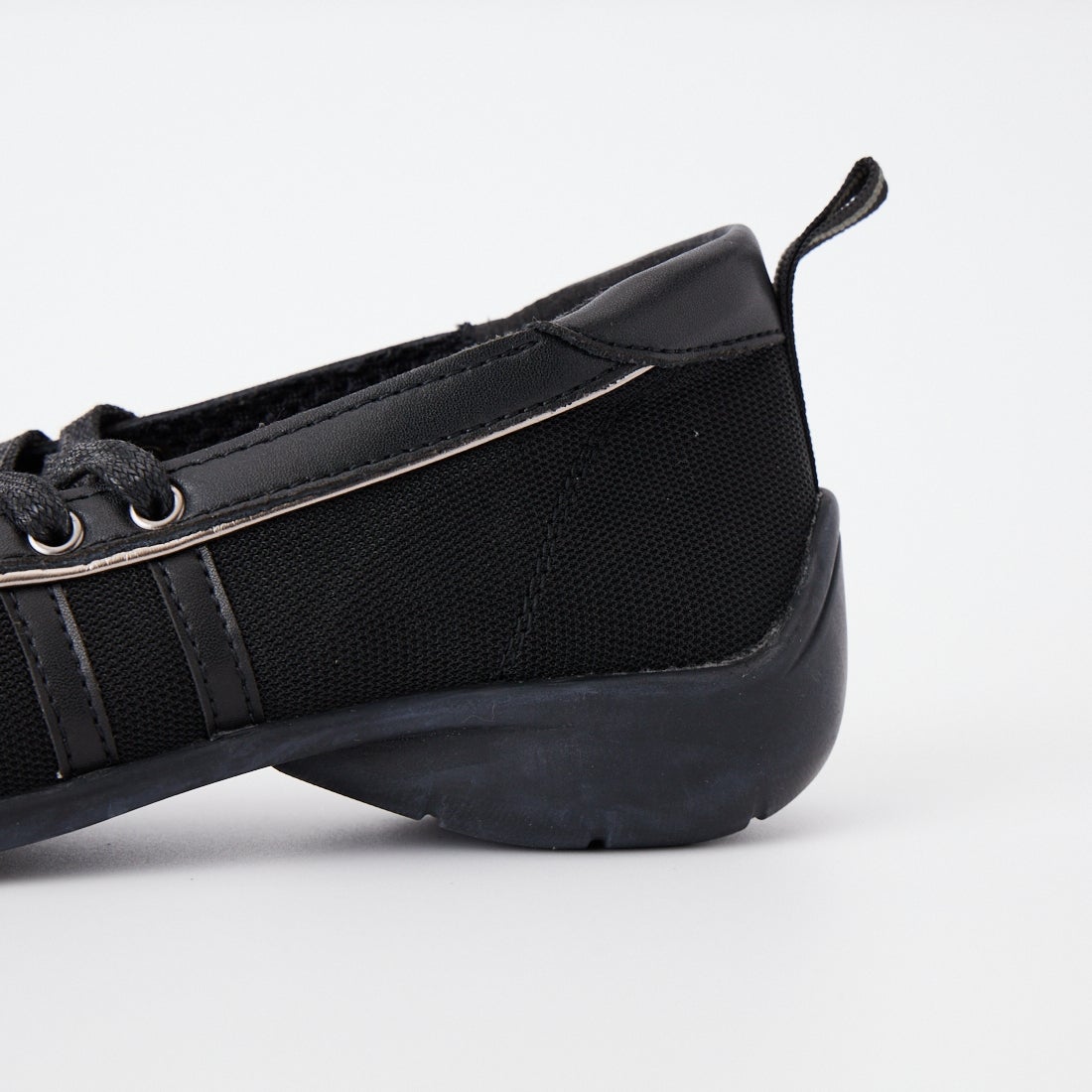 Rockfish Weatherwear [ロックフィッシュ ウェザーウェア] BLISS レースアップスニーカー [RF1SHBF3SK008] BK