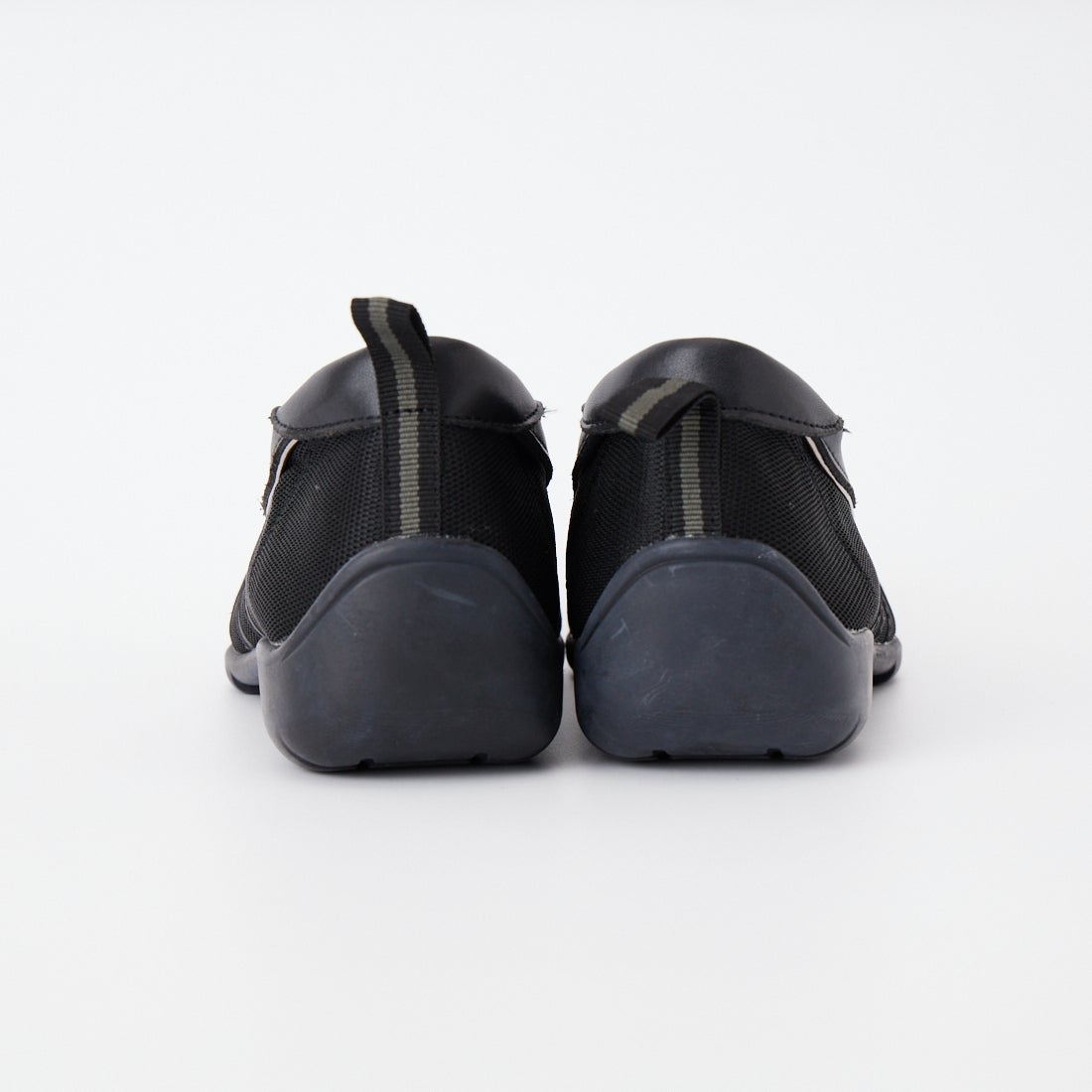 Rockfish Weatherwear [ロックフィッシュ ウェザーウェア] BLISS レースアップスニーカー [RF1SHBF3SK008] BK