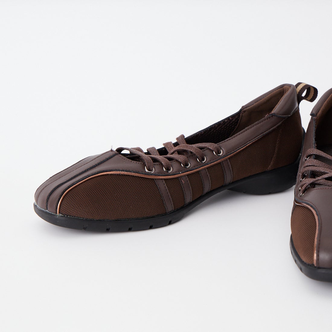 Rockfish Weatherwear [ロックフィッシュ ウェザーウェア] BLISS レースアップスニーカー [RF1SHBF3SK008] CH