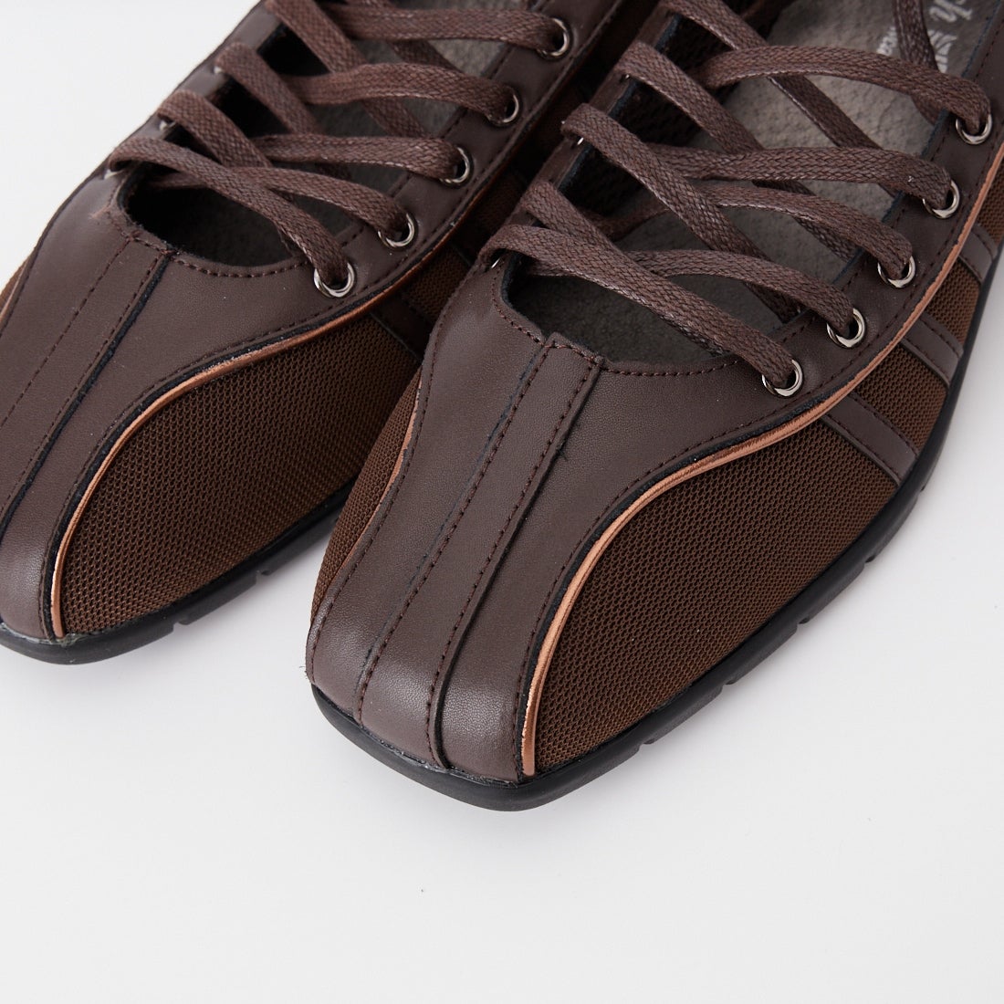 Rockfish Weatherwear [ロックフィッシュ ウェザーウェア] BLISS レースアップスニーカー [RF1SHBF3SK008] CH