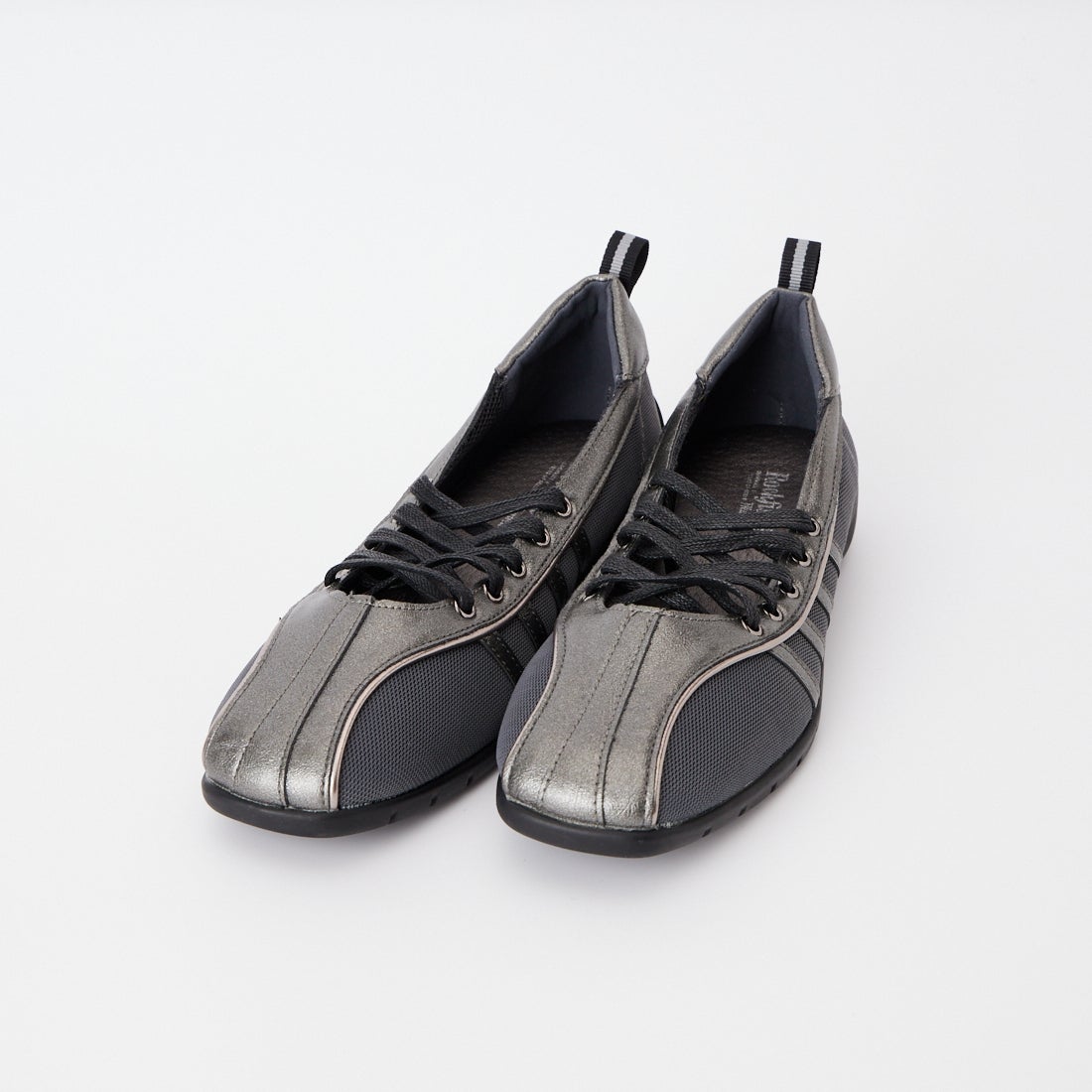 Rockfish Weatherwear [ロックフィッシュ ウェザーウェア] BLISS レースアップスニーカー [RF1SHBF3SK008] DS