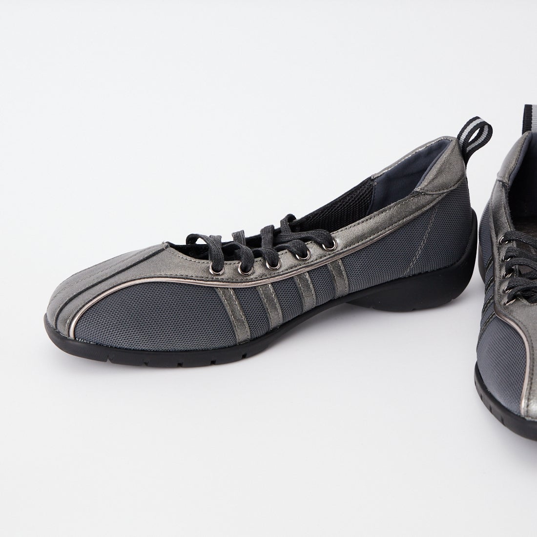 Rockfish Weatherwear [ロックフィッシュ ウェザーウェア] BLISS レースアップスニーカー [RF1SHBF3SK008] DS