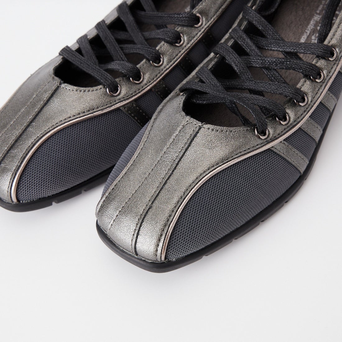 Rockfish Weatherwear [ロックフィッシュ ウェザーウェア] BLISS レースアップスニーカー [RF1SHBF3SK008] DS