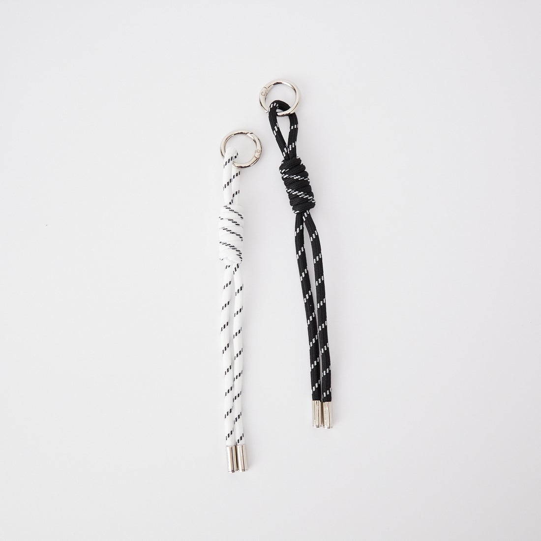 Jeans Factory Clothes [ジーンズファクトリークローズ] ハート チャームキーホルダー [9-AC-IN6-3] ﾚｯﾄﾞ