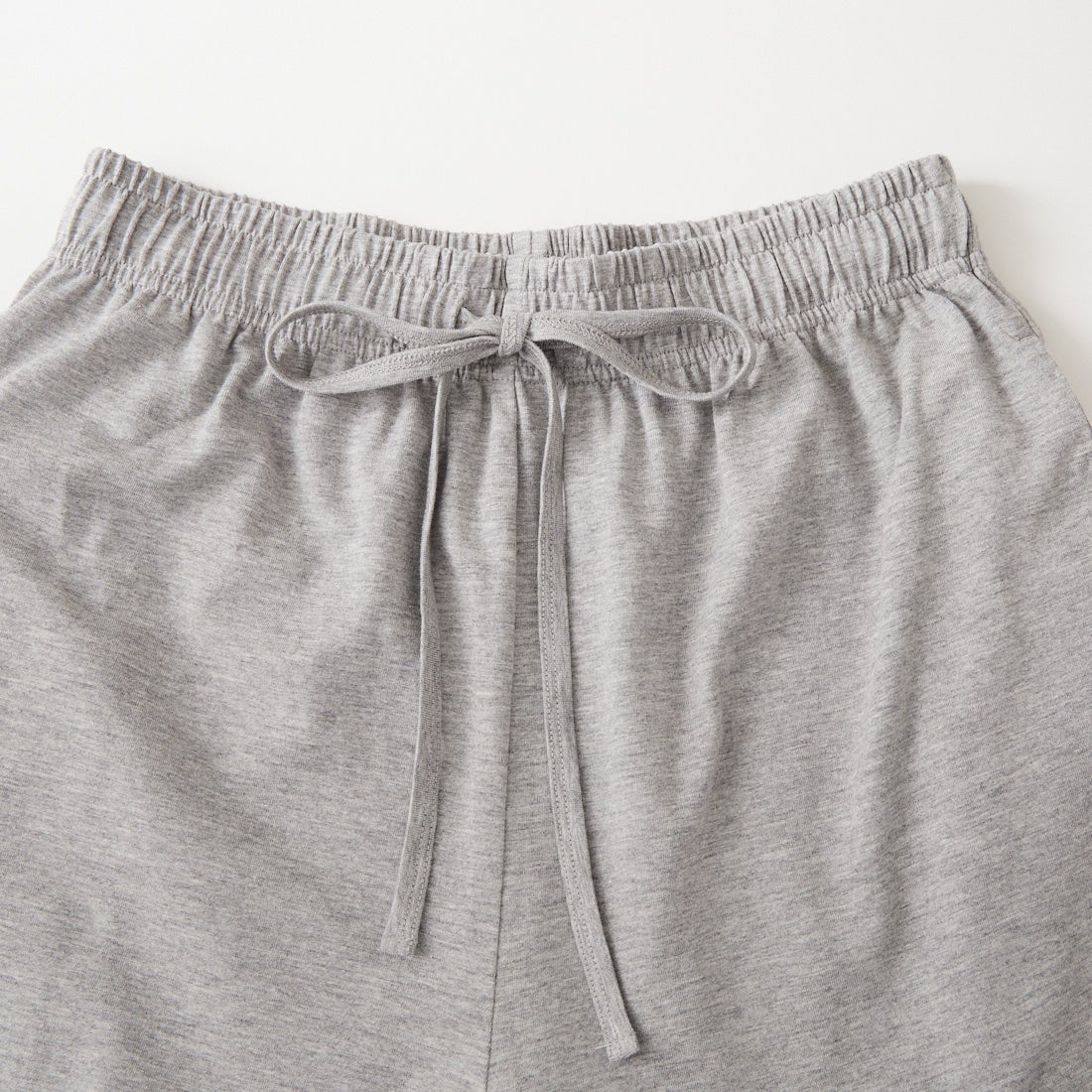 anuke [アンヌーク] カットラフパンツ [62610709] GRY