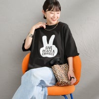 BLACK&&モデル身長：150cm 着用サイズ：M&&