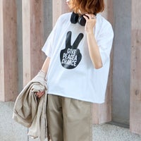 WHT/BLACK&&モデル身長：158cm 着用サイズ：M&&