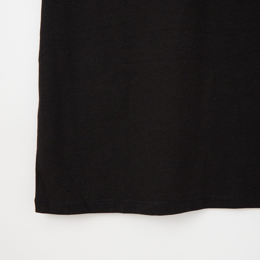 anuke [アンヌーク] スリーブレス カットワンピース [62610310] BLK