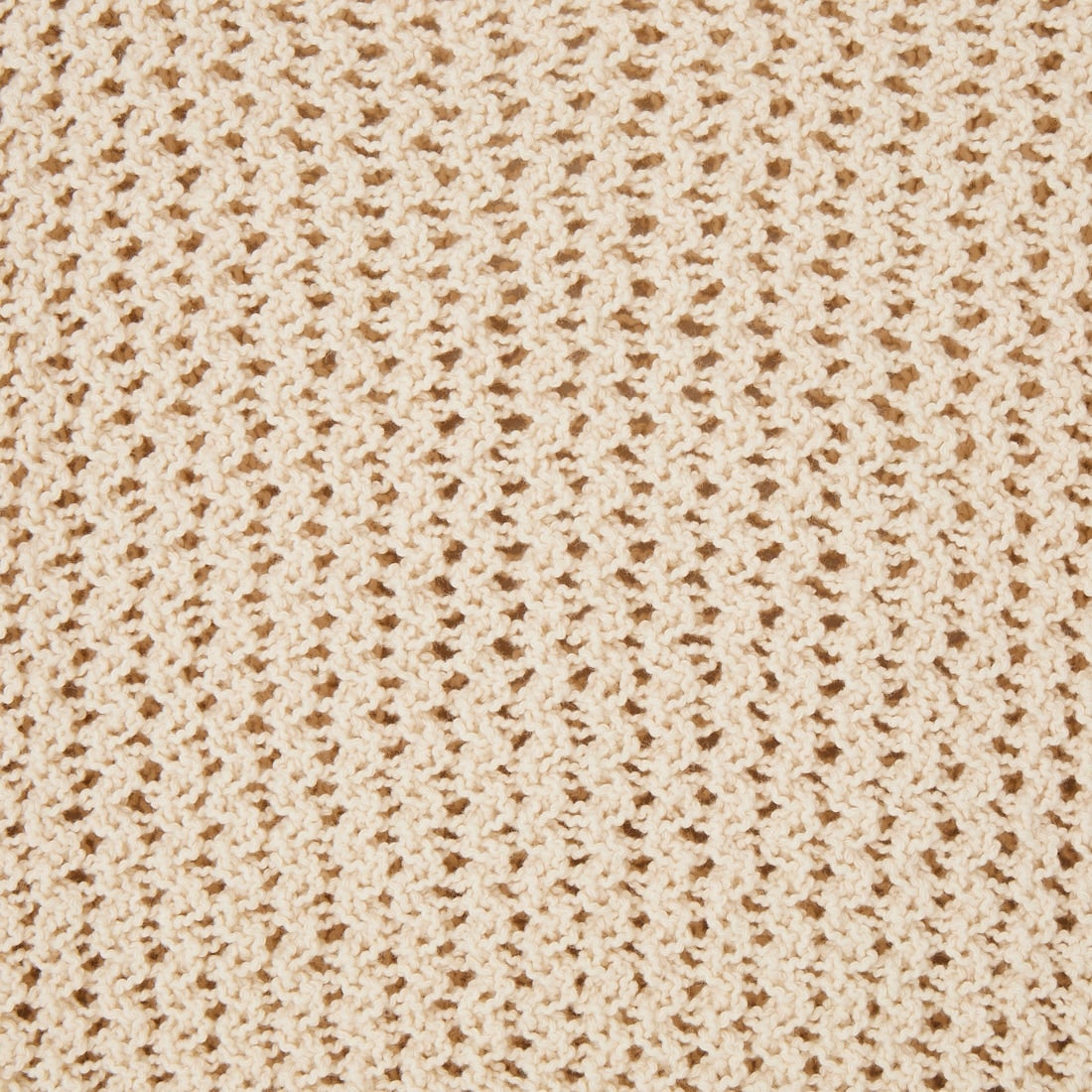 anuke [アンヌーク] フリンジ ニットタンクトップ [62610510] IVR