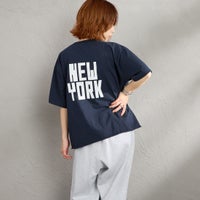 NAVY&&モデル身長：158cm 着用サイズ：M&&
