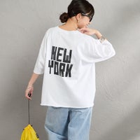 WHT/BLACK&&モデル身長：150cm 着用サイズ：M&&