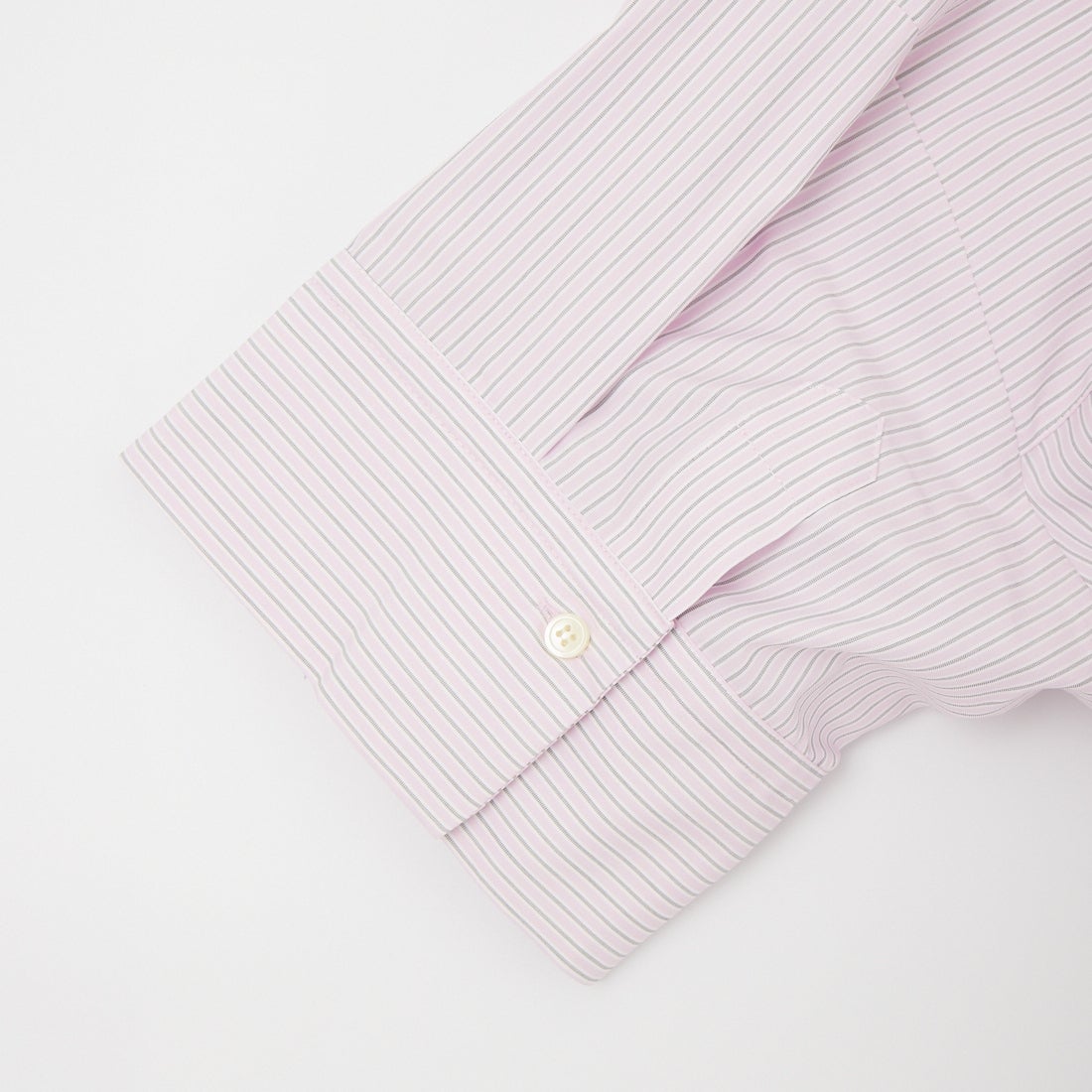 Jeans Factory Clothes [ジーンズファクトリークローズ] フォルムスキッパーシャツ [24BL-004] ﾋﾟﾝｸST