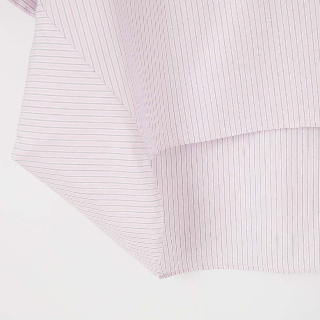 Jeans Factory Clothes [ジーンズファクトリークローズ] フォルムスキッパーシャツ [24BL-004] ﾋﾟﾝｸST