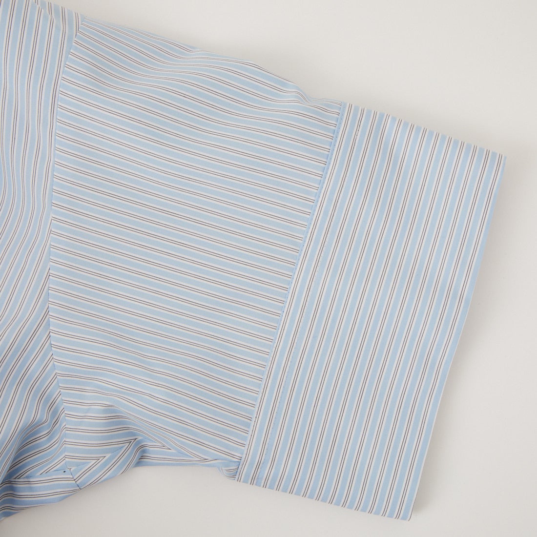 Jeans Factory Clothes [ジーンズファクトリークローズ] フォルムスキッパーシャツ [24BL-004] ﾌﾞﾙｰST