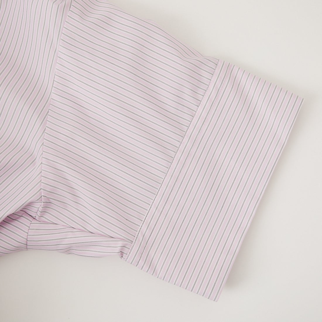 Jeans Factory Clothes [ジーンズファクトリークローズ] フォルムスキッパーシャツ [24BL-004] ﾋﾟﾝｸST