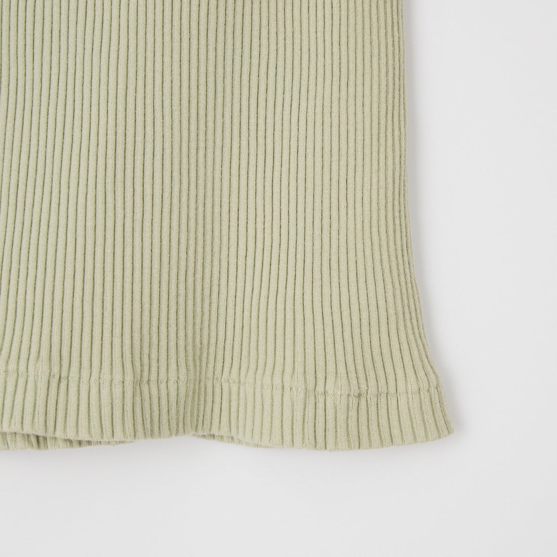 TODAYFUL [トゥデイフル] シームレス リブタンクトップ [12610612] MNT