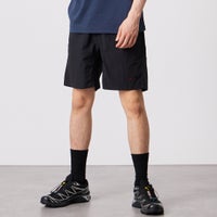 BLACK&&モデル身長：177cm 着用サイズ：M&&