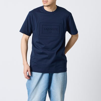 166 NAVY B&&モデル身長：167cm 着用サイズ：S&&