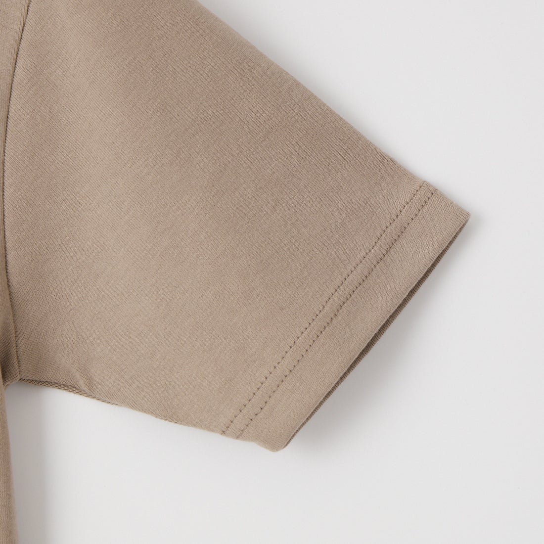 GICIPI [ジチピ] CRISTALLO/クリスターッロ クルーネックTシャツ [2613P] PERGAMENA