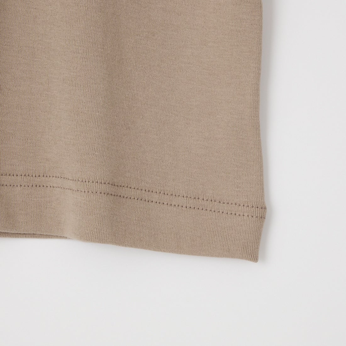 GICIPI [ジチピ] CRISTALLO/クリスターッロ クルーネックTシャツ [2613P] PERGAMENA